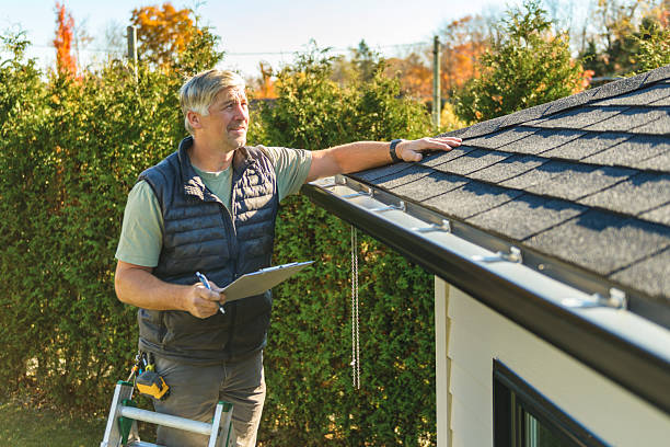 Affordable Emergency Roof Repair solutions in Effort, PA