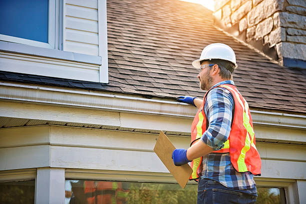 Licensed Emergency Roof Repair service in Effort, PA - Ben Roofing and Steel LLC
